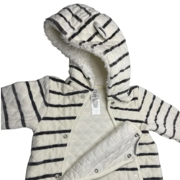 Nordstroms Hooded Bunting - Picture 3 of 10